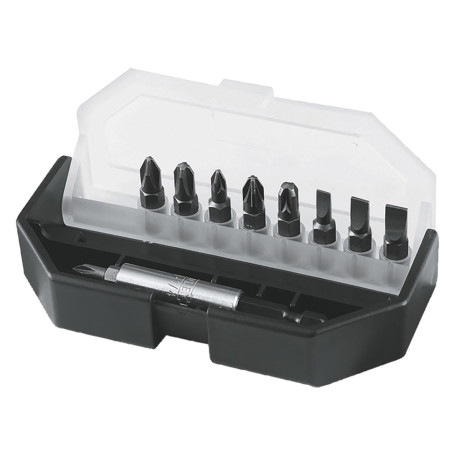 INSERTI PER AVVITATORE  1-68-734  10 pezzi