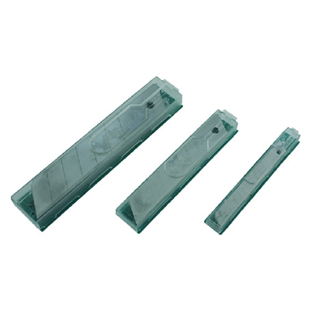 LAMA A SPEZZARE  PROFESSIONALE  mm 18 -  cf. 10 x 10 pz