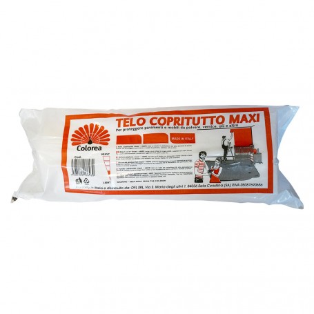 TELO COPRITUTTO MULTIUSO mt 4 x 4 - gr. 250