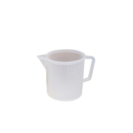 BOCCALE GRADUATO 2 L