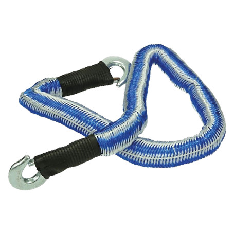 FUNE TRAINO PER AUTO portata max. 1800 kg