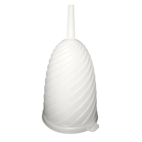 IMBUTO A TORTIGLIONE P\FILTRAGGIO VINO