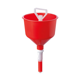 IMBUTO AUTOREGOLATORE ROSSO 03150