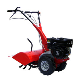 MOTOCOLTIVATORE 212 CC BENZINA 60 CM MC67\LC170FT