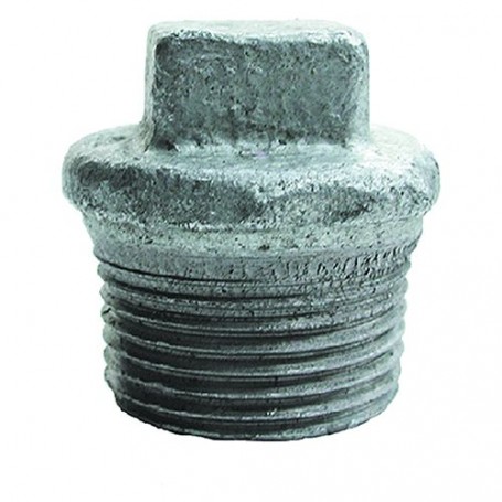 TAPPO MASCHIO Fig. 290 1"1/2