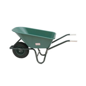 CARRIOLA C\VASCA PLASTICA HERCULES WB-100