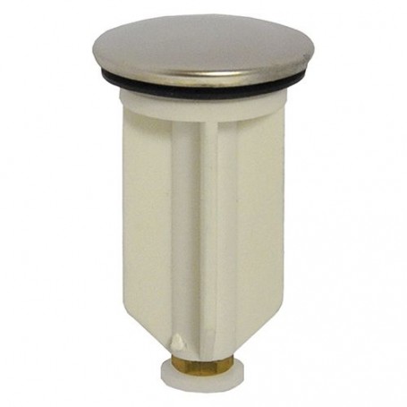 TAPPO SALTELLO PVC 1'