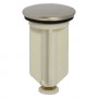 TAPPO SALTELLO PVC 1'