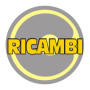 LAMA 32 CM P\RASAERBA JB300 (DAL 2014)