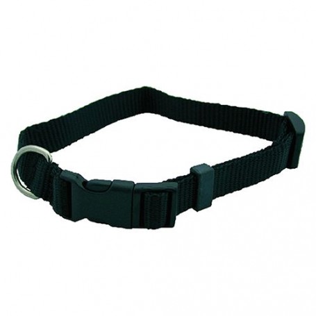 COLLARE PER CANE mm 15 x cm 33/40