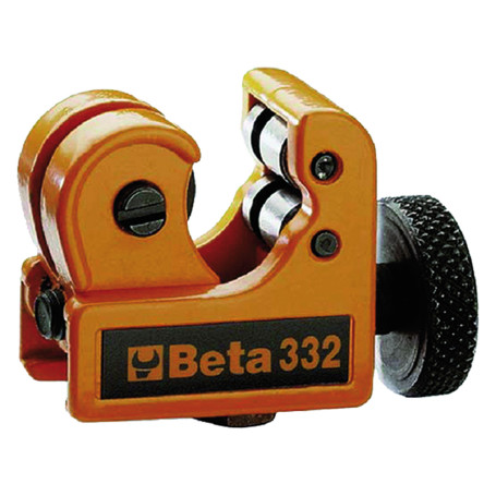 MINI TAGLIATUBI PER TUBI RAME ART. 332 1/8  -  5/8 (  diametro  mm 3  -  16)