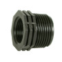 RACCORDO POLIPROP RIDUZIONE M\F 1X3\4*