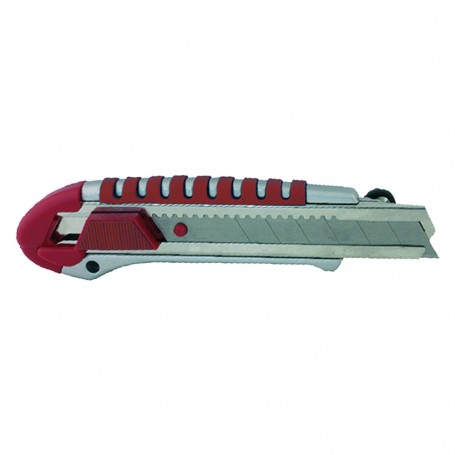 CUTTER METALLO lama mm 18