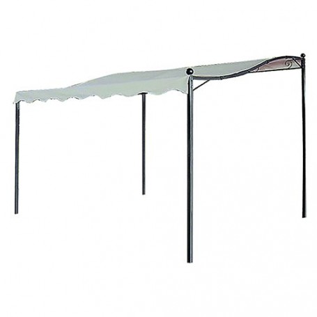 GAZEBO 'VERANDA' mt 3 x 2