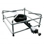 FORNELLONE A GAS cm 40 x 40