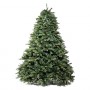 ALBERO DI NATALE 'CLIFFORD' h.240 cm - base 170 cm / 2745 rami