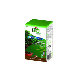 FITO CONCIME GOCCIA A GOCCIA BONSAI 6X32 ML