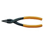 PINZA A BECCHI DIRITTI ART. 1032 mm 180 -  diametro  mm 19-60