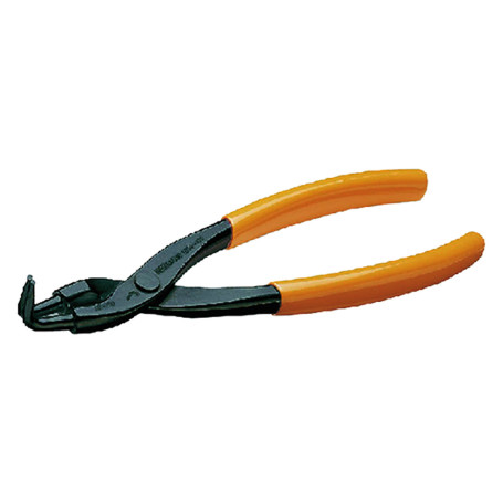 PINZA A BECCHI PIATTI A 90 ART. 1034 mm 170 -  diametro  mm 19-60