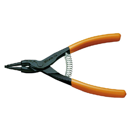 PINZA A BECCHI DIRITTI ART. 1036 mm 175 -  diametro  mm 19-60