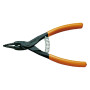 PINZA A BECCHI DIRITTI ART. 1036 mm 175 -  diametro  mm 19-60