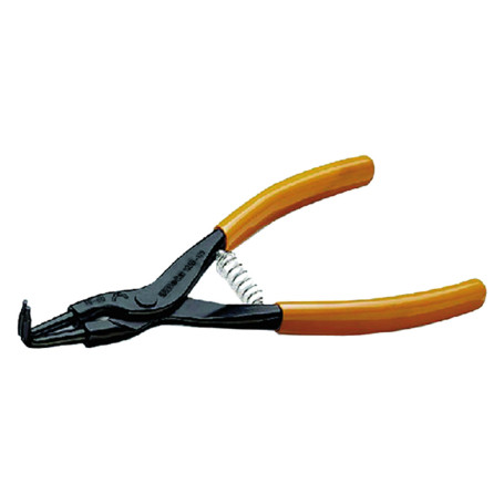 PINZA A BECCHI PIATTI A 90 ART. 1038 mm 170 -  diametro  mm 19-60