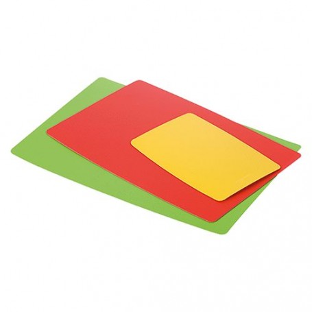 TAGLIERI IN PLASTICA FLESSIBILE art.378878 - 'linea Presto'