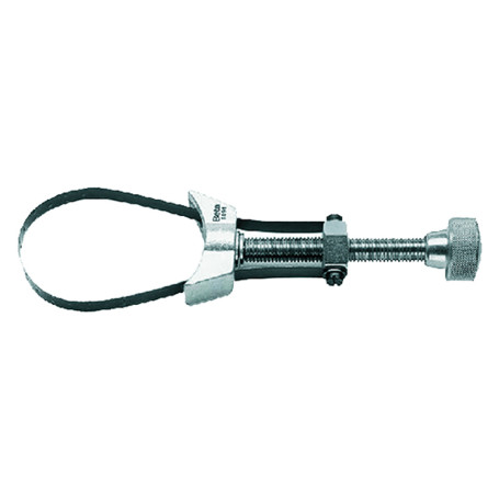 CHIAVE A NASTRO METALLICO ART. 1491  diametro  mm 65 ÷110