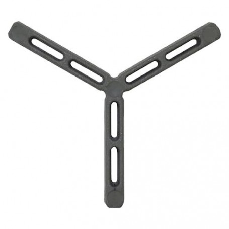 DISTANZIATORI PER PIASTRELLE A 'Y' mm 3 cf 250 pz
