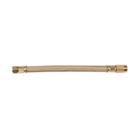 FLESSIBILE COBRA PROLUNGATO M F 1\2 30 CM DN13