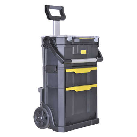 TROLLEY PORTAUTENSILI  ROLLING WORKSHOP GEN.2  cm 56 x 38 x 76