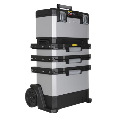 TROLLEY PORTAUTENSILI  FATMAX  cm 56