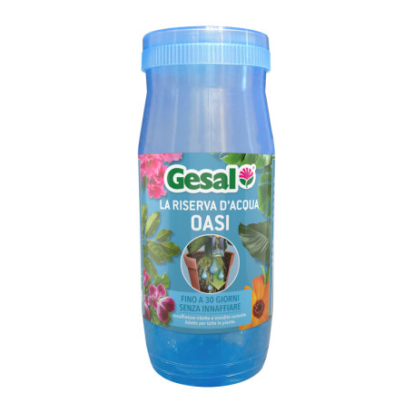 GESAL OASI RISERVA DACQUA 300 ML