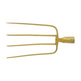 FORCA A 4 DENTI STANDARD