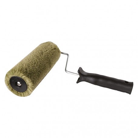 RULLO CORDONATO ACRILICO cm 25