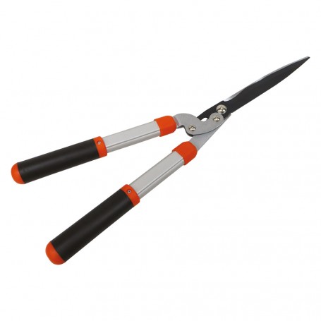 FORBICI PER SIEPE lame cm 21