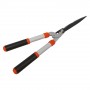 FORBICI PER SIEPE lame cm 21