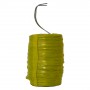 FILO FERRO ZINCATO A 2 FILI PER LEGATURE n. 4 x 2