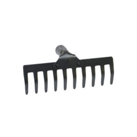 RASTRELLO A 16 DENTI PESANTE