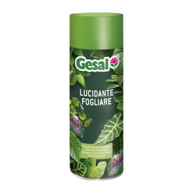 GESAL LUCIDANTE FOGLIARE SPRAY 250 ML