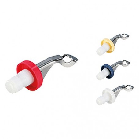 TAPPI ESPANSIONE CON APRIBOTTIGLIE art. 420696 - linea 'Presto'