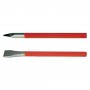 SCALPELLO DA MURATORE mm 16 x  350 a taglio