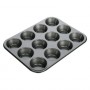STAMPO PER 12 MUFFIN art.623222 - 'linea Delicia'
