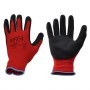 GUANTI NYLON / NITRILE Tg.10