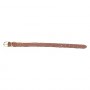 COLLARE PER CANE larg. mm 30 lung. cm 62