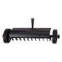 RASTRELLO AERATORE CON RUOTE 11 denti