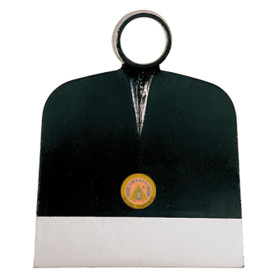 ZAPPA TIPO  PADOVA-PUGLIA  gr. 800 - 327A - manico 603092