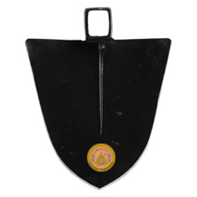 ZAPPA TIPO  ZAVORRA  gr.  1300 - 300A - manico 6030240