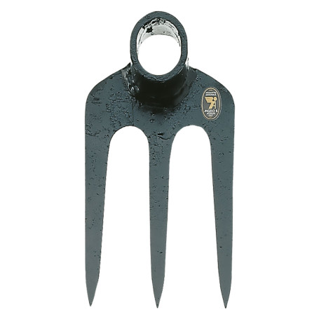 ZAPPA TRIDENTE  S.REMO  cm 20 x 11