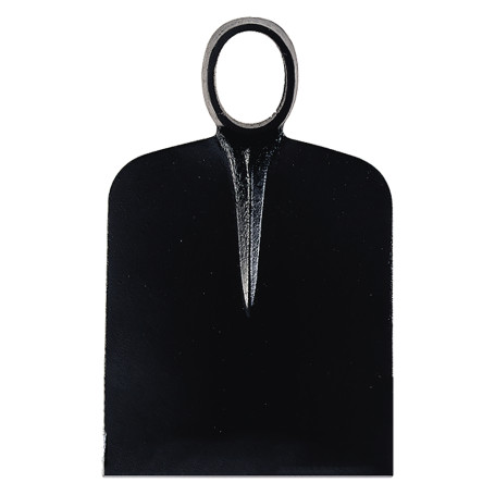 ZAPPA TIPO  OLBIA  ART. 024 gr. 650 B - manico 603081